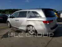 2015 Honda ODYSSEY photo