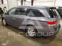 2015 Honda ODYSSEY photo