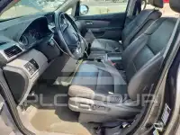 2015 Honda ODYSSEY фото