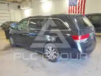 2015 Honda ODYSSEY фото