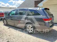 2015 Honda ODYSSEY photo