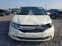 2015 Honda ODYSSEY фото