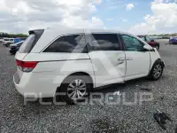 2015 Honda ODYSSEY фото