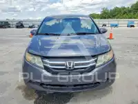 2015 Honda ODYSSEY фото