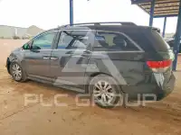 2015 Honda ODYSSEY photo
