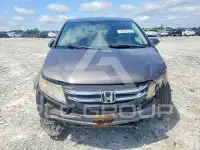 2015 Honda ODYSSEY фото