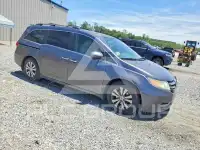 2015 Honda ODYSSEY фото