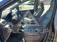 2015 Honda ODYSSEY фото