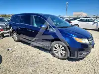 2015 Honda ODYSSEY photo