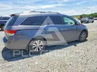 2015 Honda ODYSSEY фото