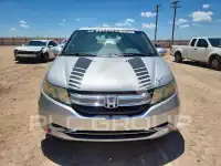 2015 Honda ODYSSEY фото