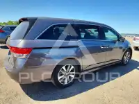 2015 Honda ODYSSEY photo
