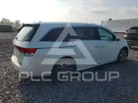 2015 Honda ODYSSEY фото
