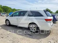 2015 Honda ODYSSEY фото