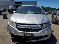 2015 Honda ODYSSEY photo