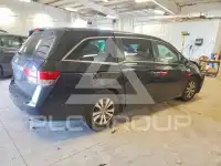 2015 Honda ODYSSEY фото