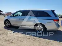 2015 Honda ODYSSEY photo