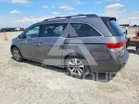 2015 Honda ODYSSEY фото