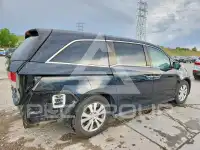2015 Honda ODYSSEY photo