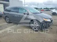 2015 Honda ODYSSEY фото