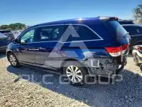 2015 Honda ODYSSEY photo