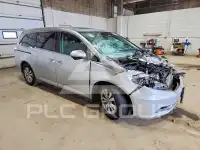 2015 Honda ODYSSEY фото
