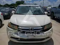 2015 Honda ODYSSEY photo