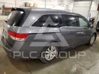 2015 Honda ODYSSEY photo