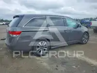 2015 Honda ODYSSEY фото