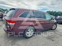 2015 Honda ODYSSEY photo