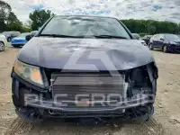 2015 Honda ODYSSEY фото