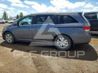 2015 Honda ODYSSEY фото