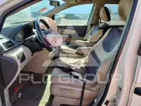2015 Honda ODYSSEY photo