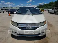 2015 Honda ODYSSEY фото