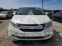 2015 Honda ODYSSEY фото