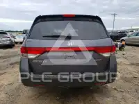 2015 Honda ODYSSEY фото