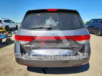 2015 Honda ODYSSEY photo