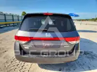 2015 Honda ODYSSEY фото