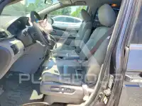 2015 Honda ODYSSEY фото