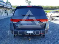 2015 Honda ODYSSEY фото