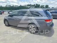 2015 Honda ODYSSEY фото