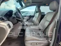 2015 Honda ODYSSEY фото