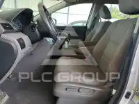 2015 Honda ODYSSEY фото