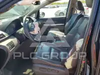 2015 Honda ODYSSEY фото