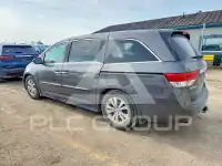 2015 Honda ODYSSEY photo
