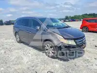 2015 Honda ODYSSEY фото
