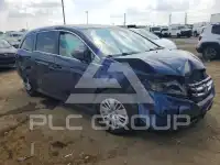 2015 Honda ODYSSEY photo