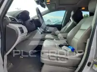 2015 Honda ODYSSEY photo