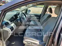 2015 Honda ODYSSEY фото
