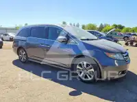 2015 Honda ODYSSEY photo